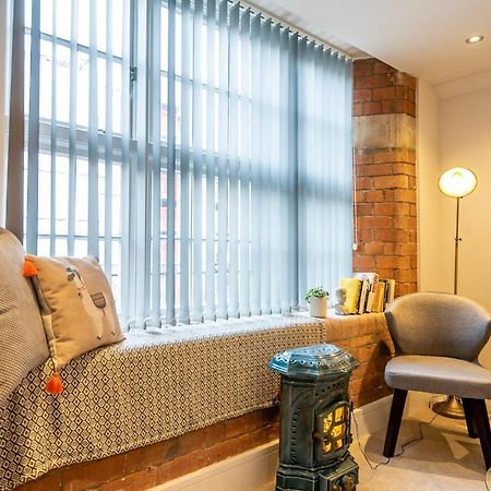 48 Cocoa Suites York Buitenkant foto